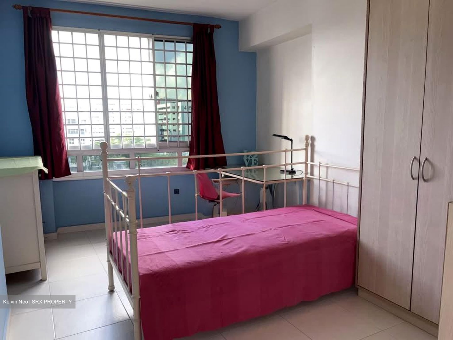 Blk 230H Tampines Street 21 (Tampines), HDB Executive #587650151